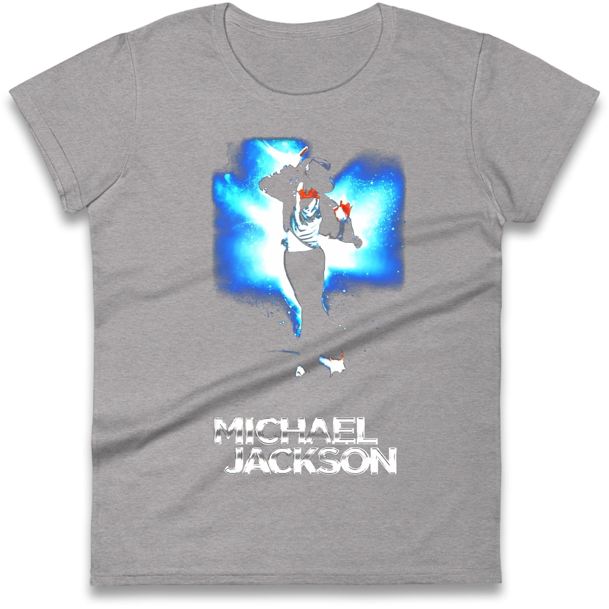 Michael jackson Ladies Shirt