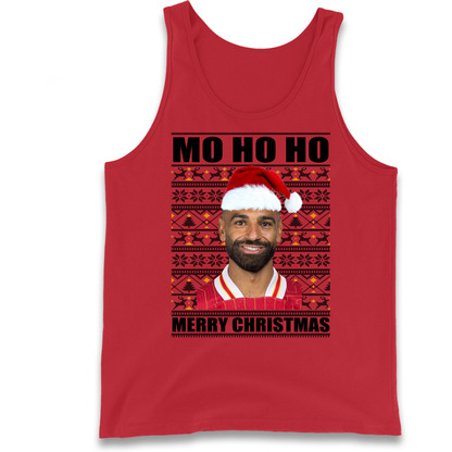Mo Ho Ho Salah Tank-Top