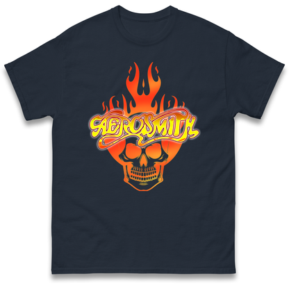 Aerosmith T Shirt