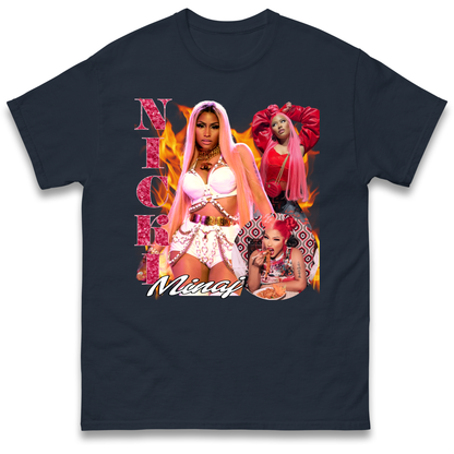 Nicki Minaj T Shirt 