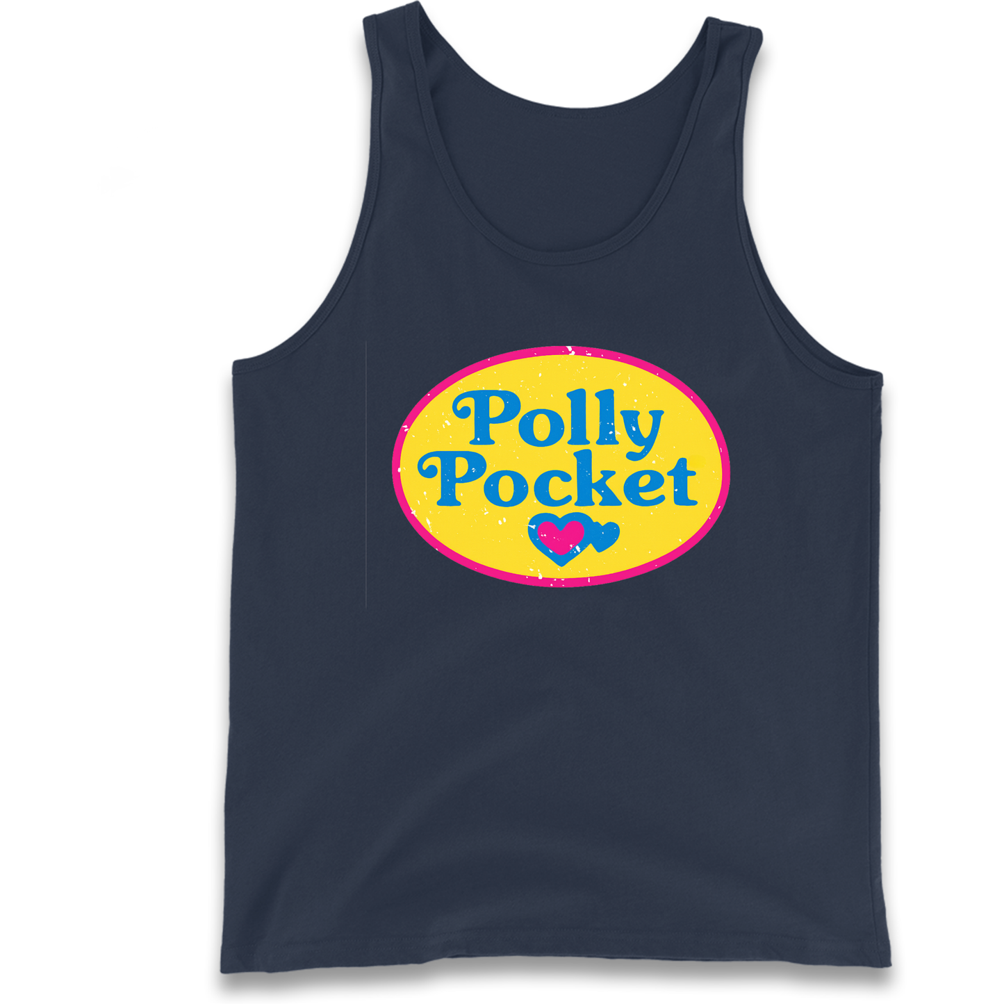 Polly Pocket Tank Top