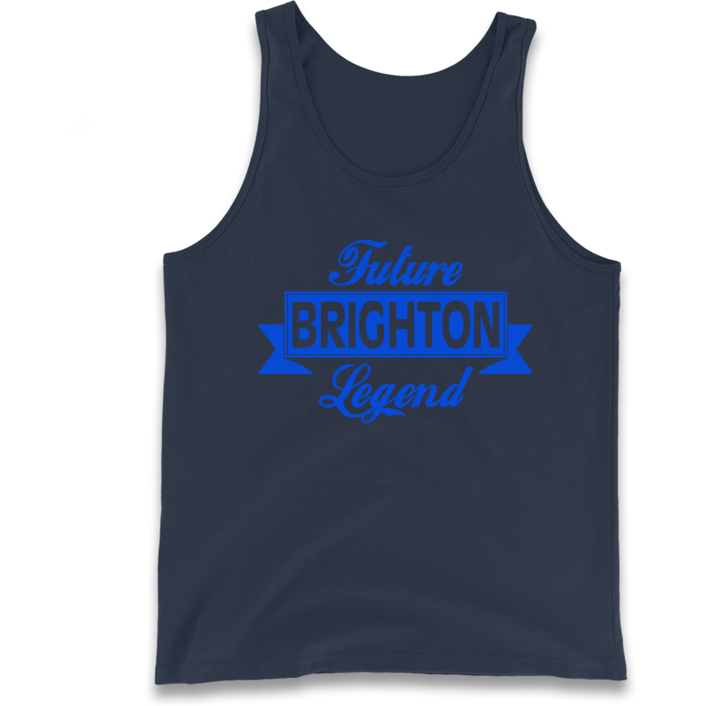 Future Brighton Legend Tank Top