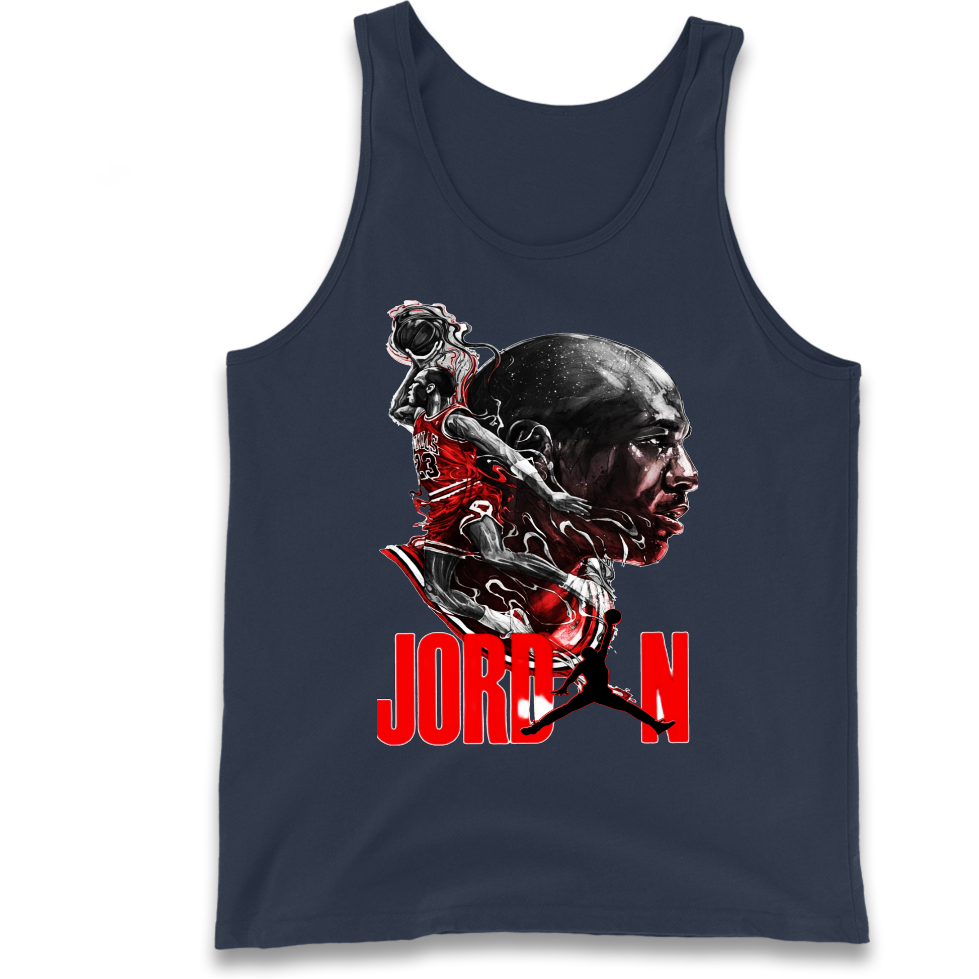 Jordan Tank Top