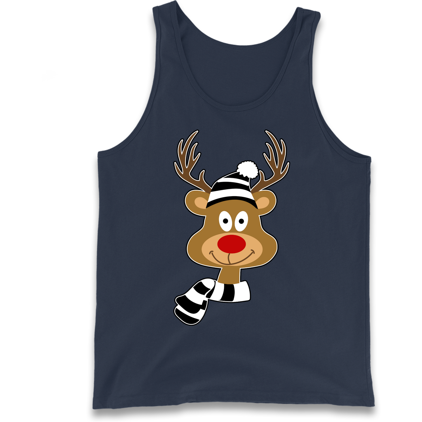 Rudolph Newcastle Tank-Top
