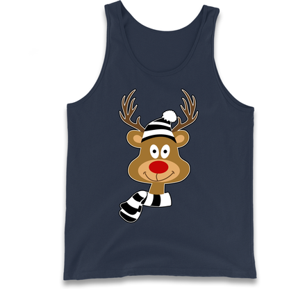 Rudolph Newcastle Tank-Top
