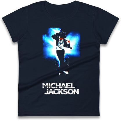 Michael jackson Ladies Shirt