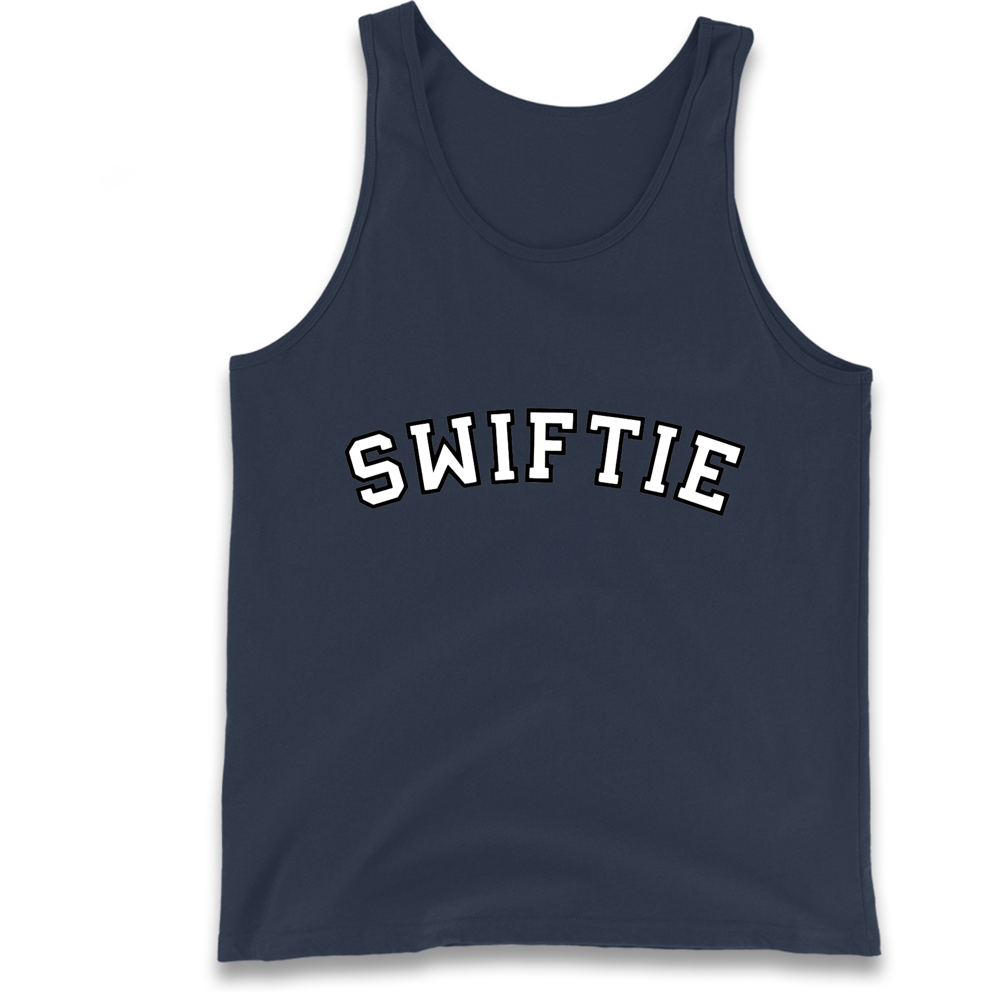 Taylor Swift Life of a Showgirl Tank Top