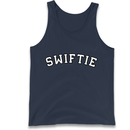 Taylor Swift Life of a Showgirl Tank Top