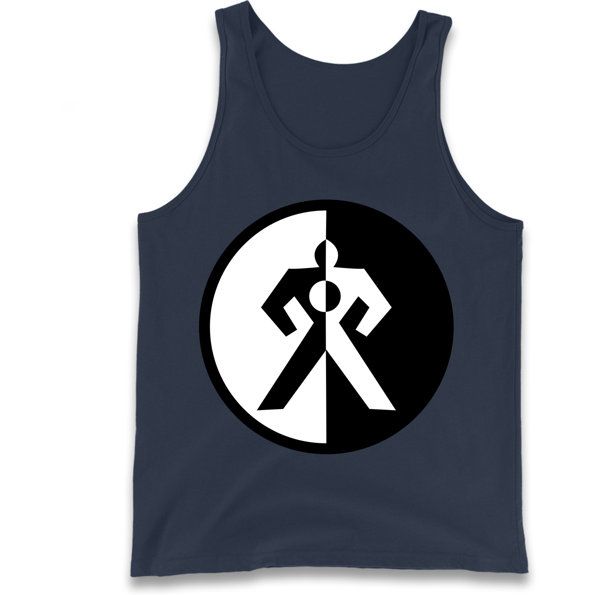 Boyzone Tank Top