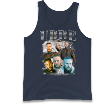 Ubbe Vikings Tank Top
