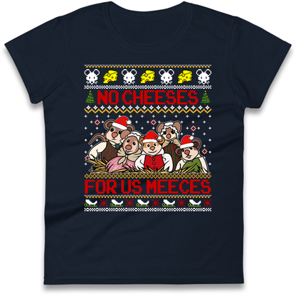 The Muppets Christmas Ladies Shirt