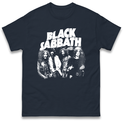 Black Sabbath T Shirt
