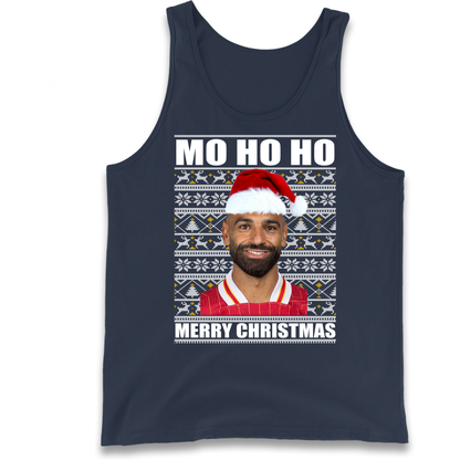 Mo Ho Ho Salah Tank-Top