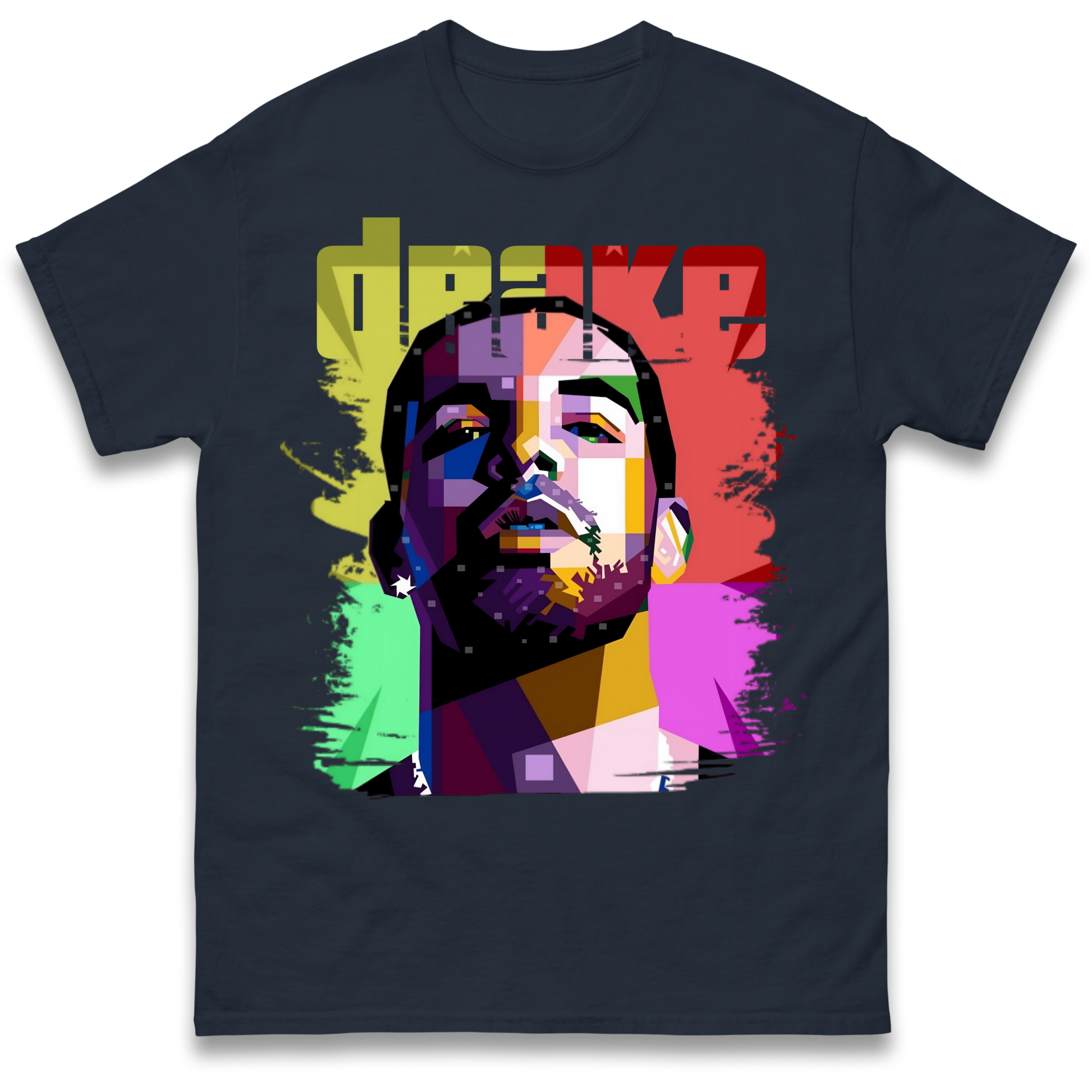 Drake T Shirt 