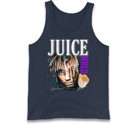 Juice Wrld Legends Never Die Tank Top