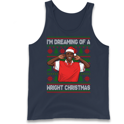 Ian Wright Tank Top