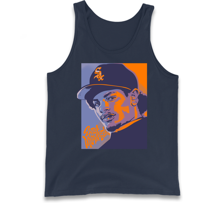 Eazy MF Tank Top