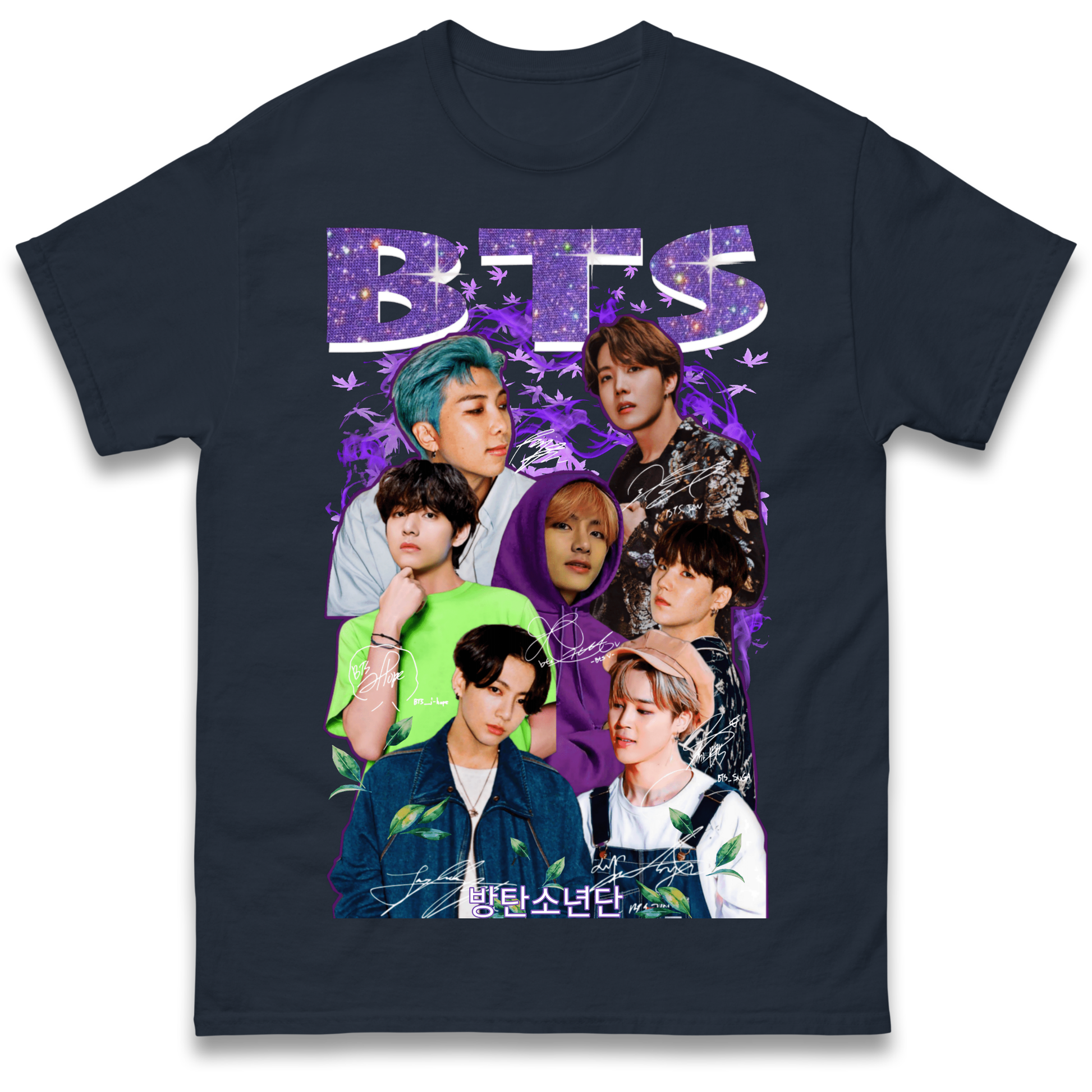 BTS T Shirt