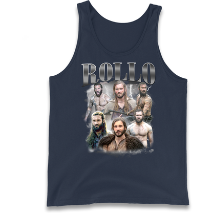 Rollo Vikings Tank Top