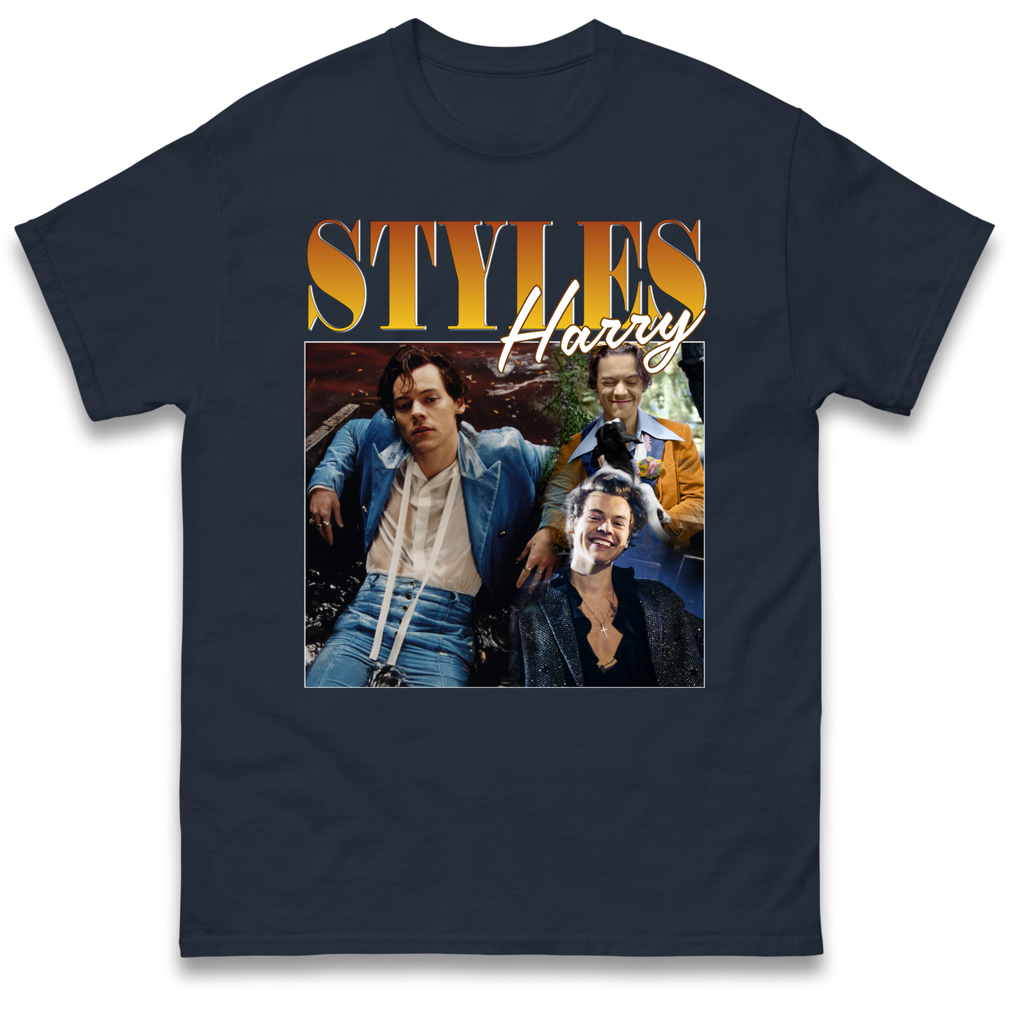Harry Styles T Shirt