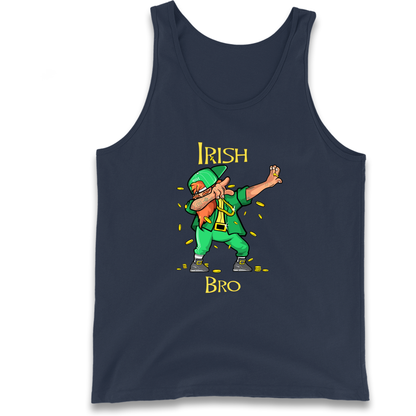 Irish Bro Tank Top
