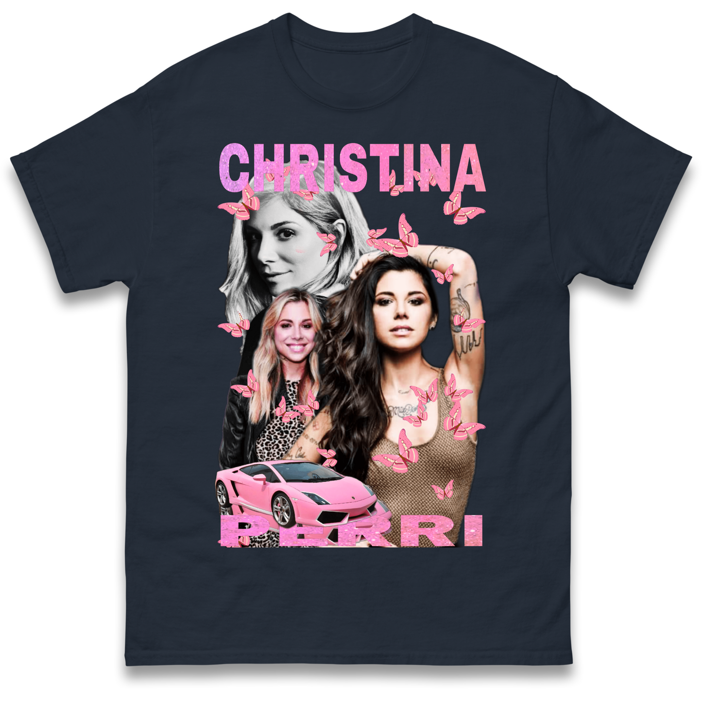Christina Perri T Shirt