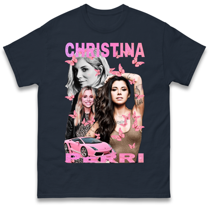 Christina Perri T Shirt