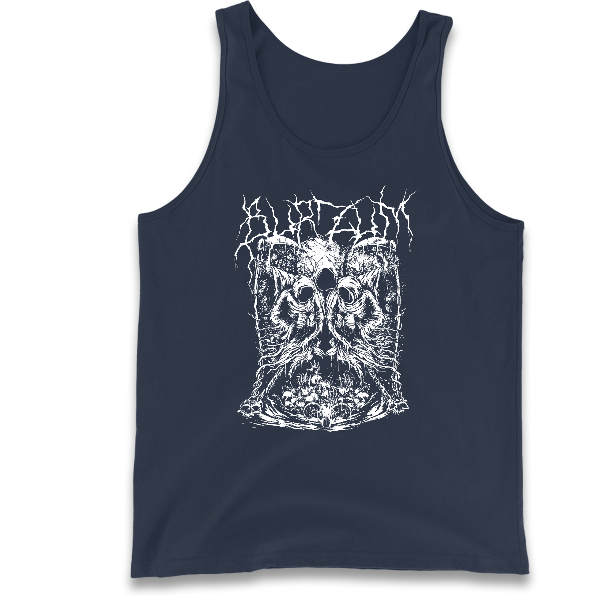 Burzum Tank Top