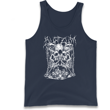 Burzum Tank Top