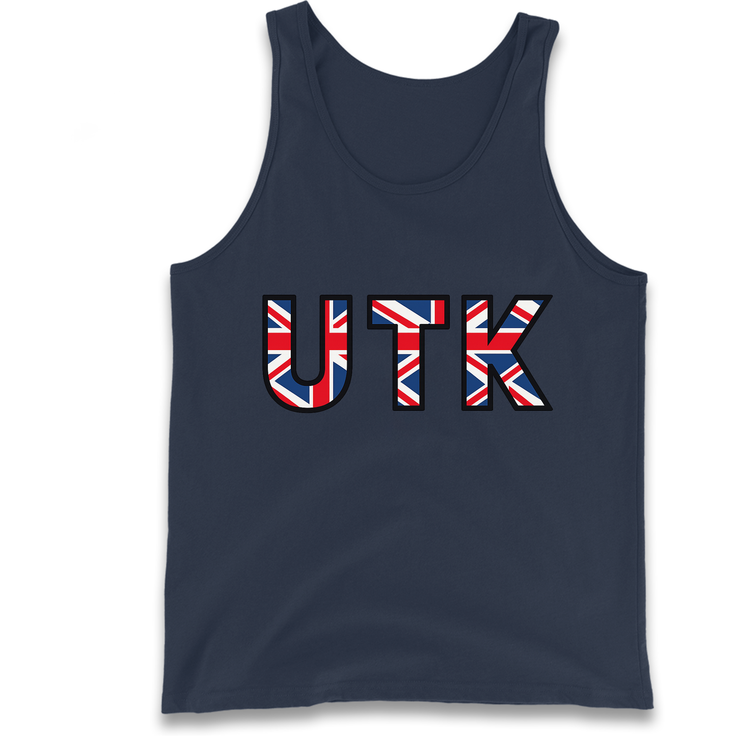 UTK Tank Top