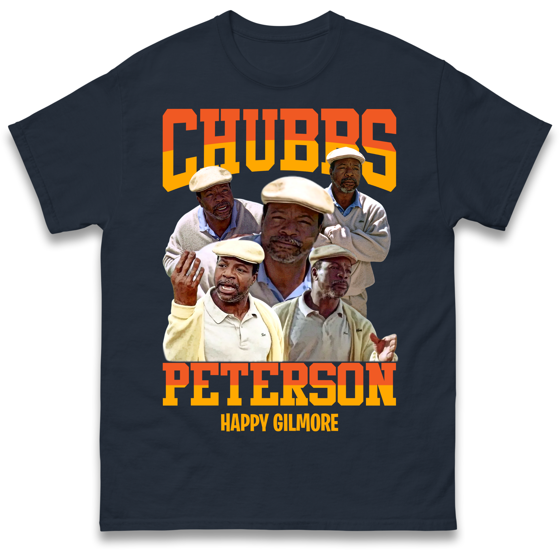 Happy Gilmore T Shirt