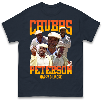 Happy Gilmore T Shirt