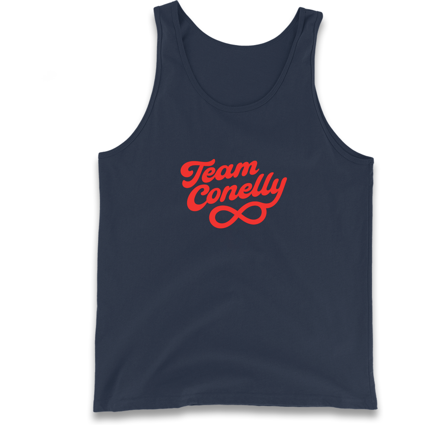 Team Conelly Tank Top