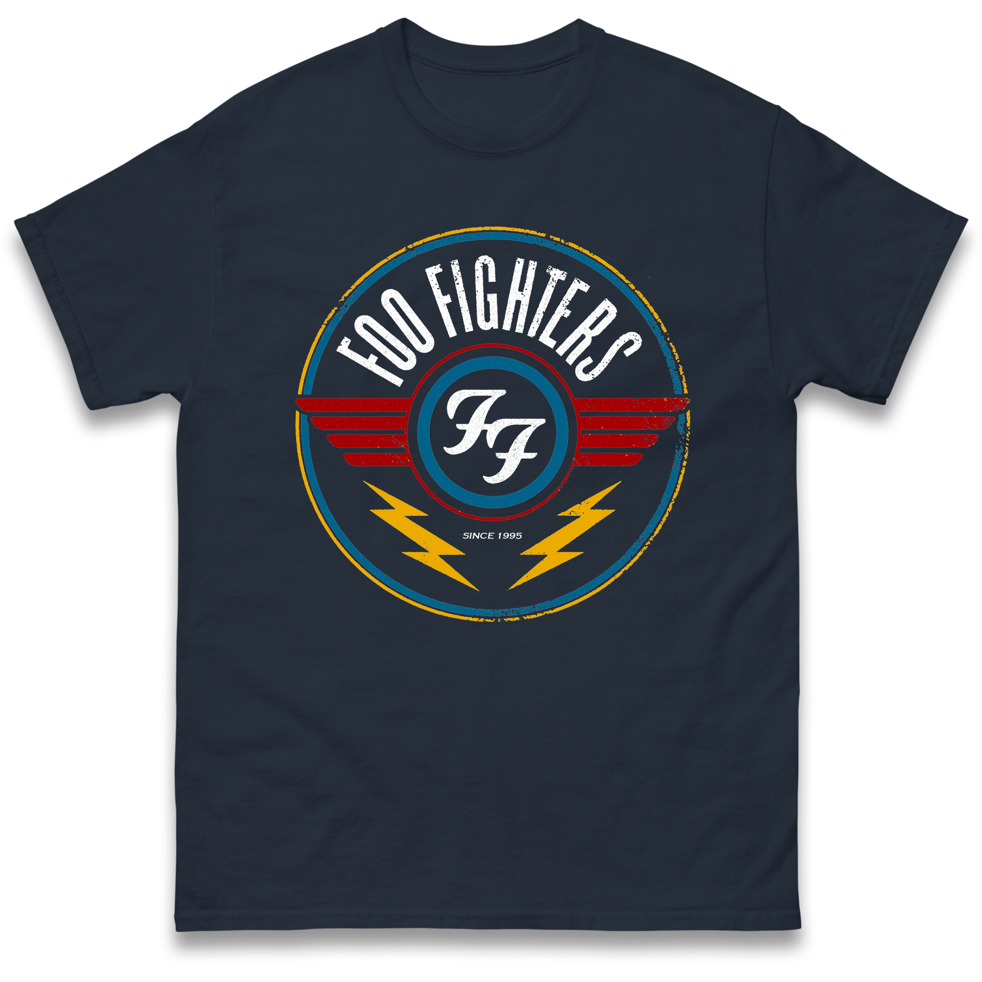 Foo Fighters T Shirt