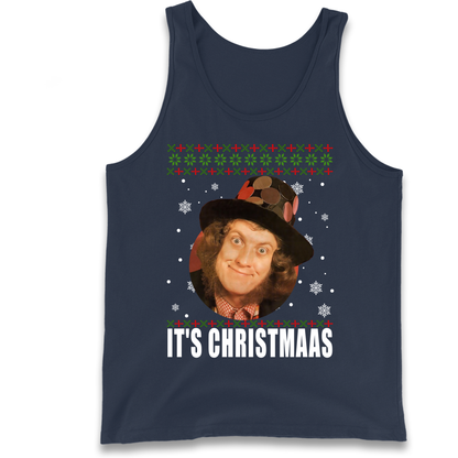 Noddy Christmas Tank-Top