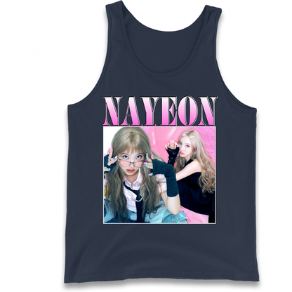 Nayeon Tank Top