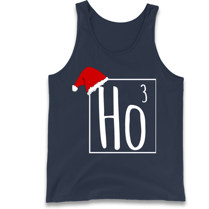 Ho Ho Ho Tank-Top