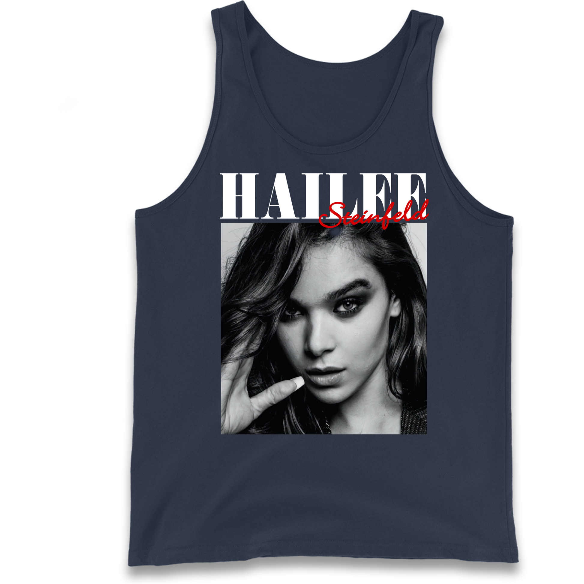 Hailee Steinfeld Tank Top
