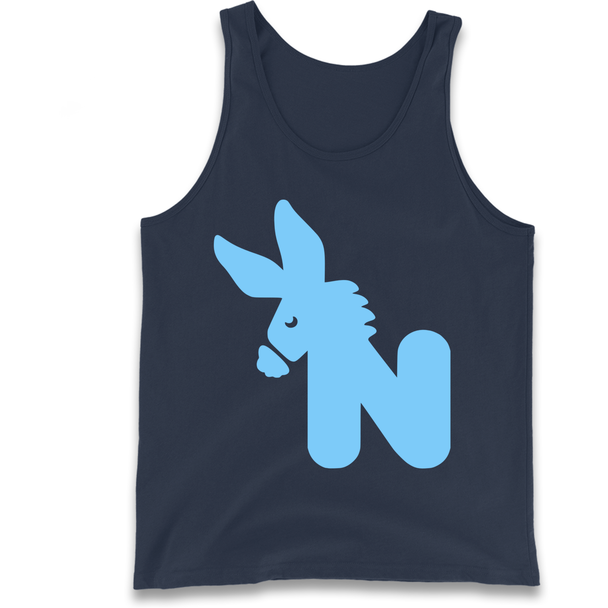 Retro Napoli 1982 Tank Top