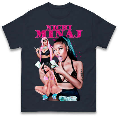 Nicki Minaj T Shirt 