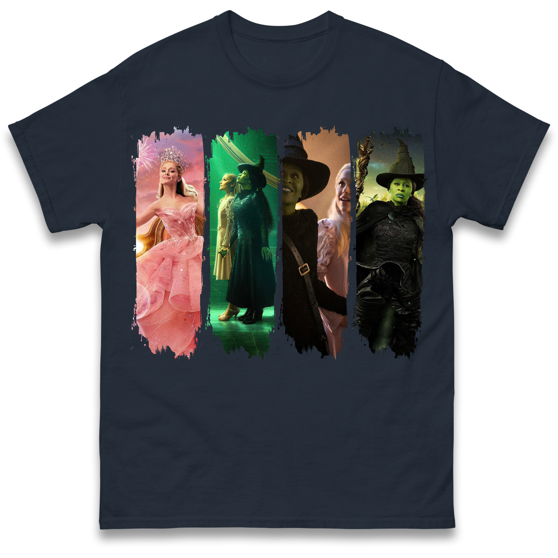 Wicked Kids T Shirt 