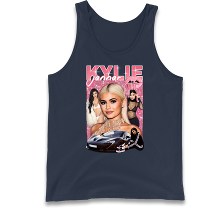 Kylie Jenner Tank Top