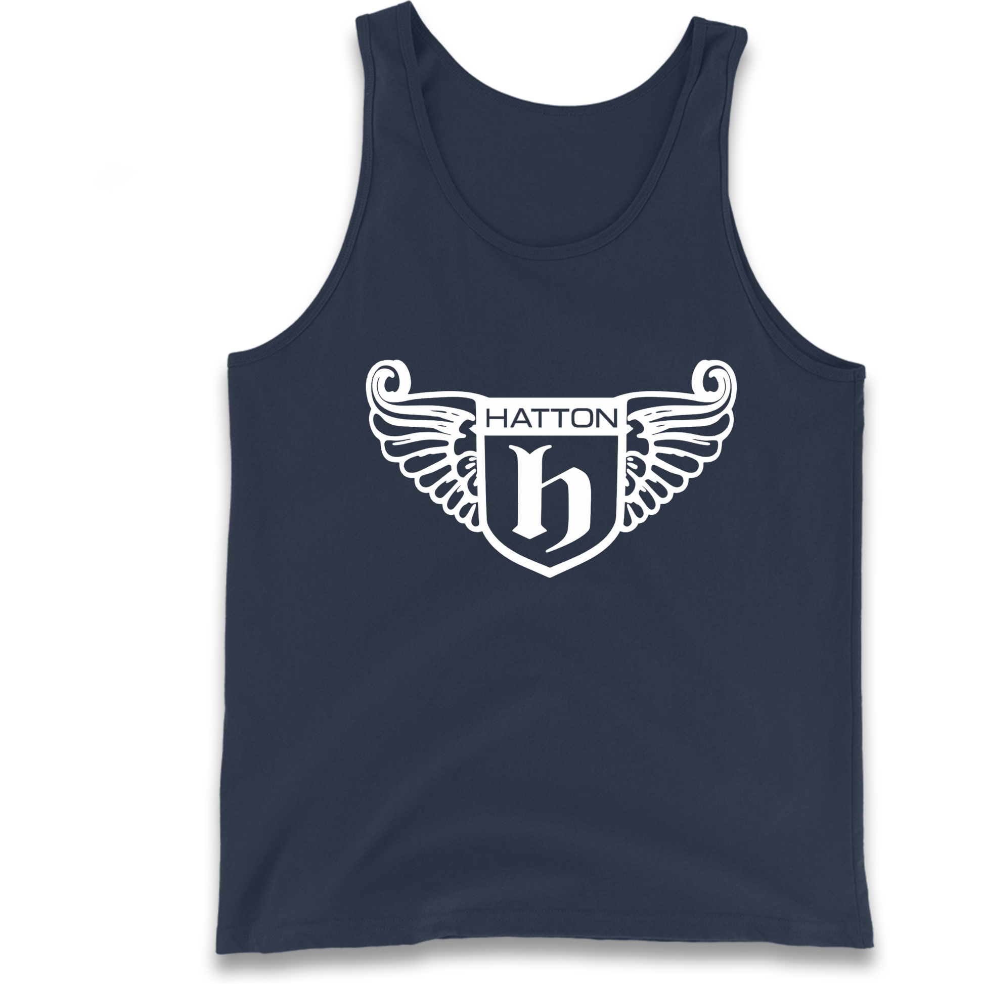 Ricky Hatton Tank Top