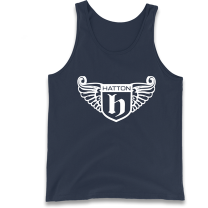 Ricky Hatton Tank Top