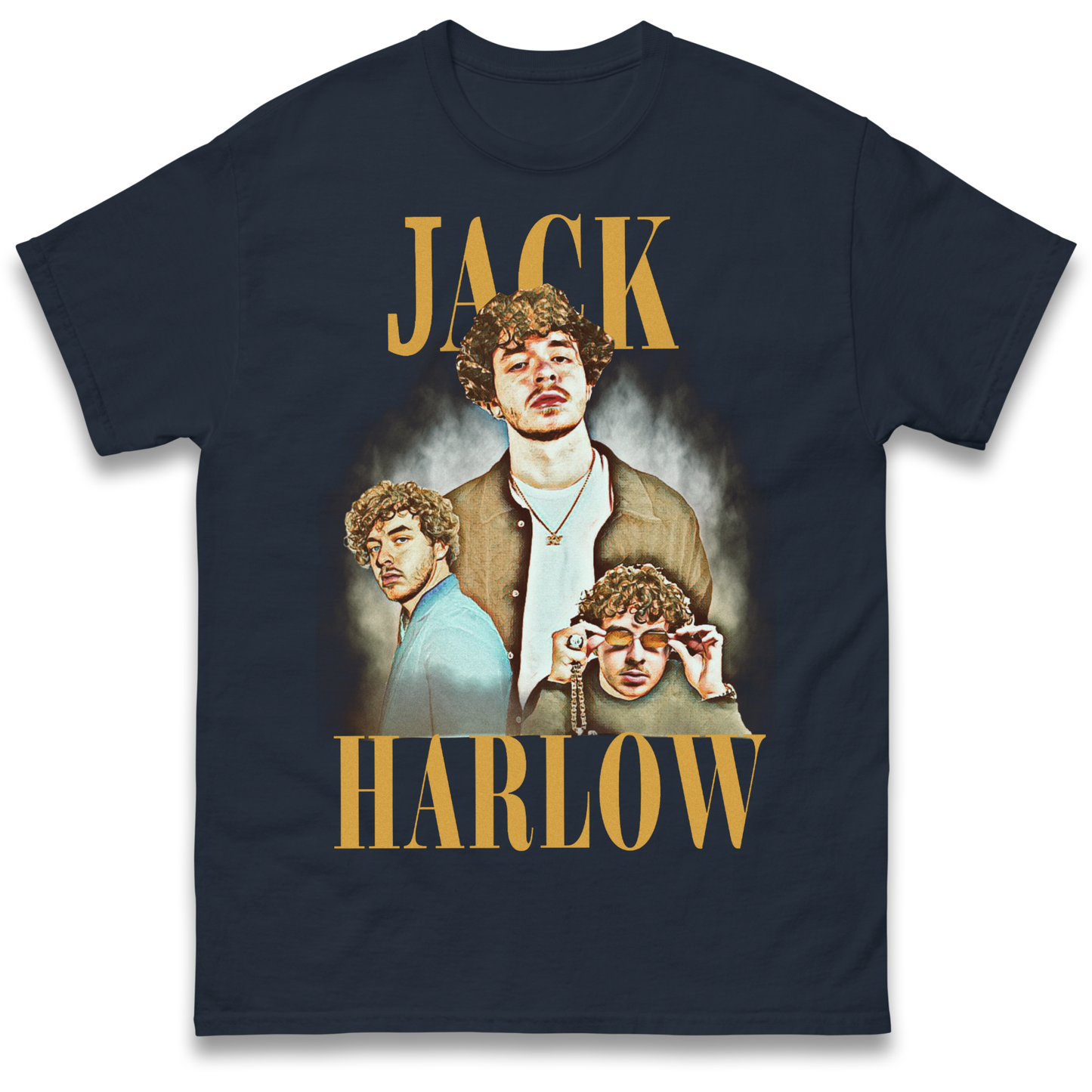 Jack Harlow T Shirt 