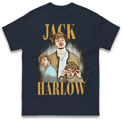 Jack Harlow T Shirt 