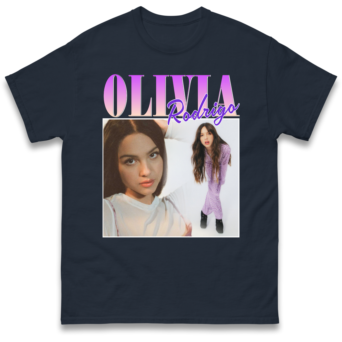Olivia Rodrigo T Shirt