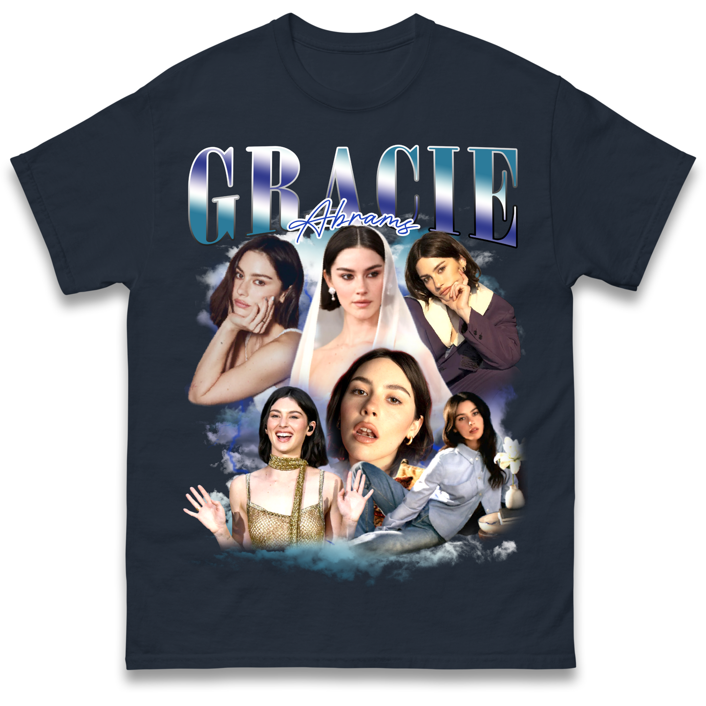 Gracie Abrams T Shirt