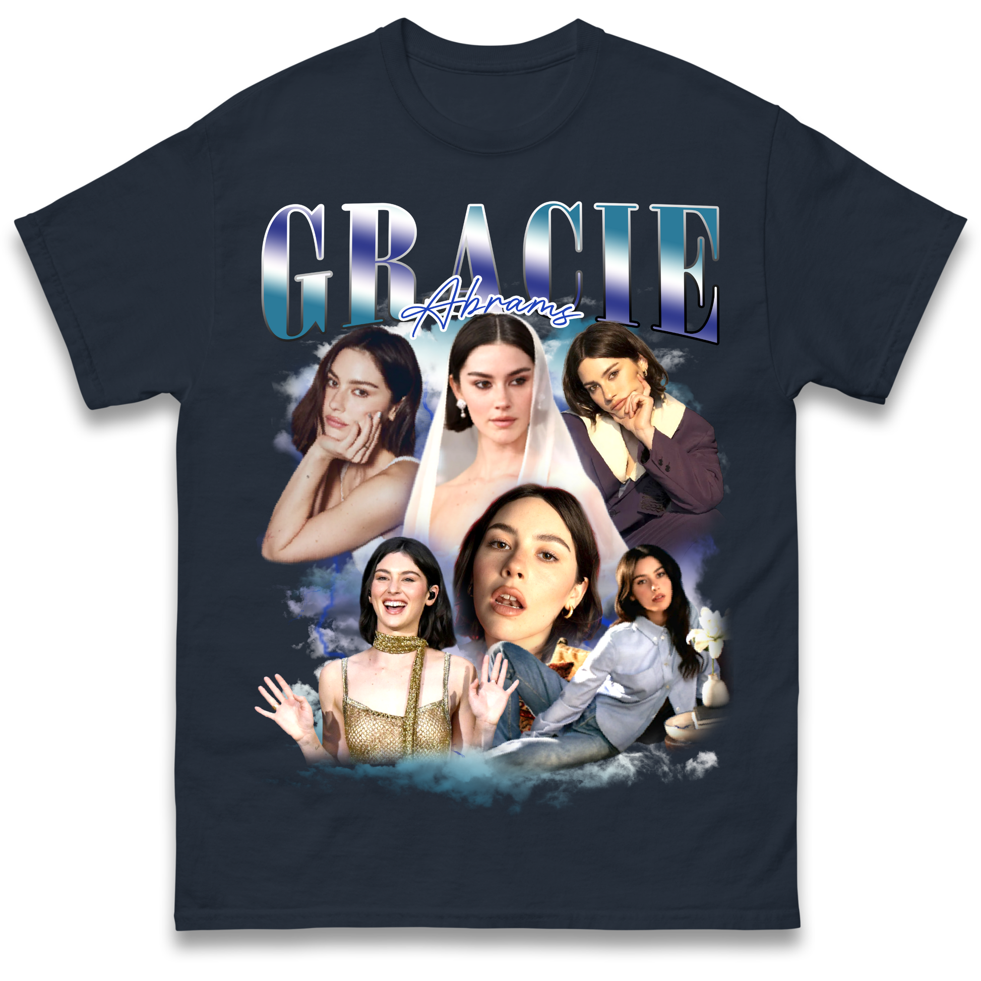 Gracie Abrams T Shirt