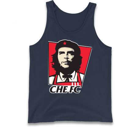Che FC Che Guevara Tank Top